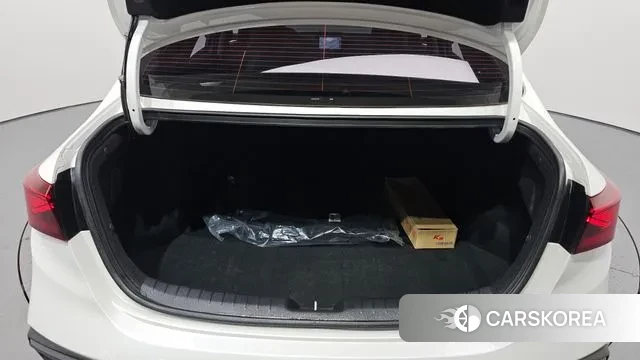 Kia Come New K3 id 3601281 из Кореи 11