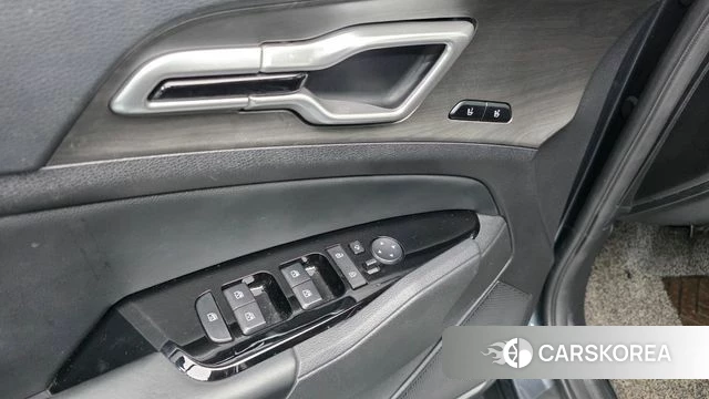 Kia Sportage 5th Generation Hybrid id 4757533 из Кореи 11