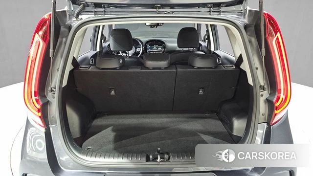 Kia Soul Booster id 4573940 из Кореи 11