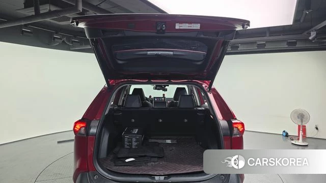 Toyota RAV4 5th Generation id 3853429 из Кореи 11