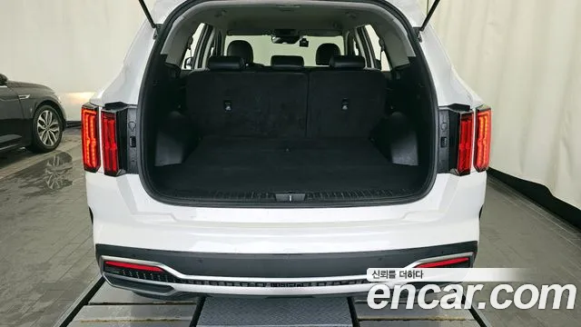 Kia Sorento 4th Generation id 2844318 из Кореи 11