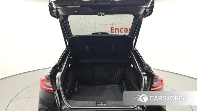 Renault Korea (Samsung) XM3 id 3636062 из Кореи 11