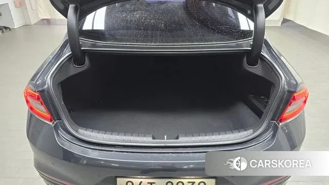 Hyundai Grandeur IG id 3728775 из Кореи 11