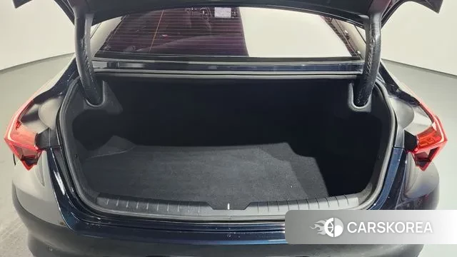 Kia K8 id 3621401 из Кореи 11