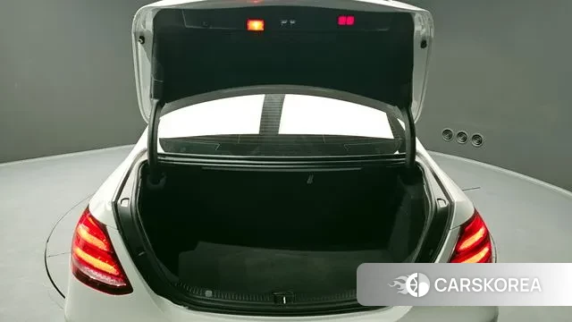 Mercedes-Benz E-Class W213 id 3374809 из Кореи 11