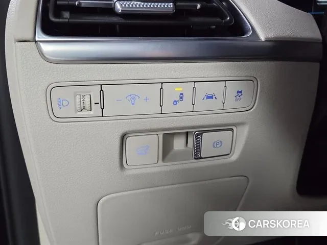 Hyundai Palisade id 3670914 из Кореи 11