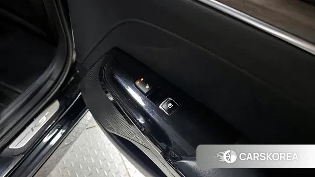 Kia K5 3rd generation id 2970421 из Кореи 11