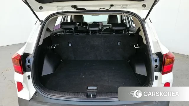 Kia Seltos id 3197785 из Кореи 11