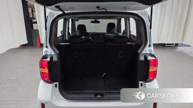 Kia The New Kia Ray id 3382945 из Кореи 11