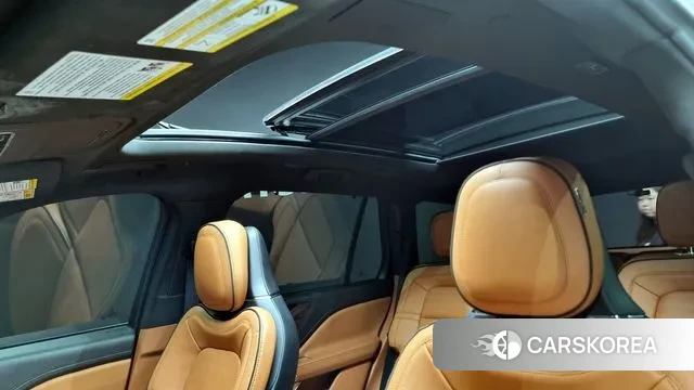 Lincoln Aviator 2nd generation id 3059841 из Кореи 11