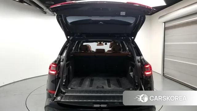 BMW X5 (G05) id 2969408 из Кореи 11