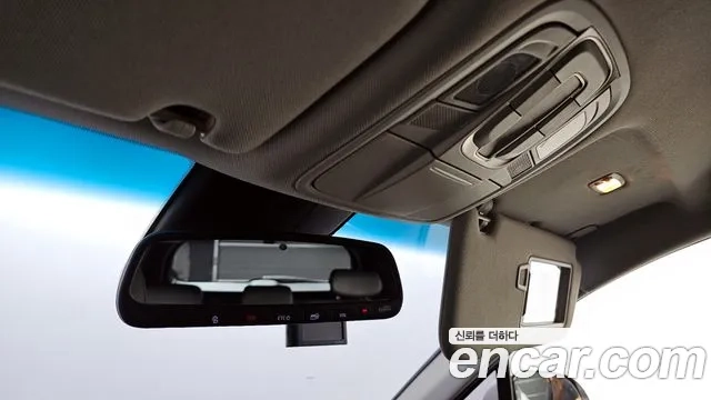 Hyundai Santa Fe TM id 2912657 из Кореи 11