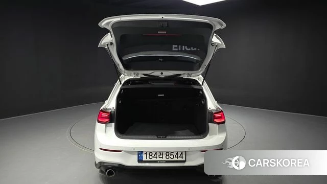 Volkswagen Golf 8th Generation id 4880575 из Кореи 11