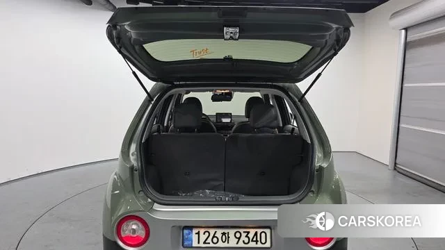 Hyundai Casper id 3670780 из Кореи 11