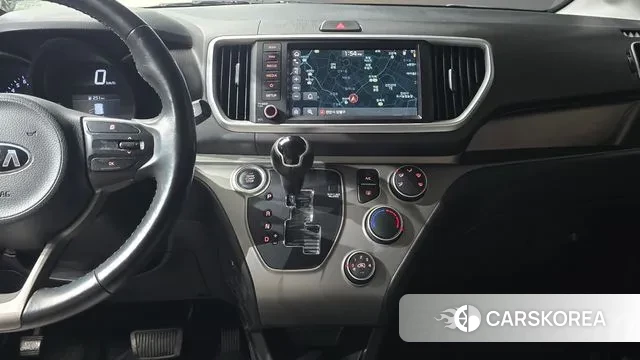 Kia The New Ray id 3439124 из Кореи 11