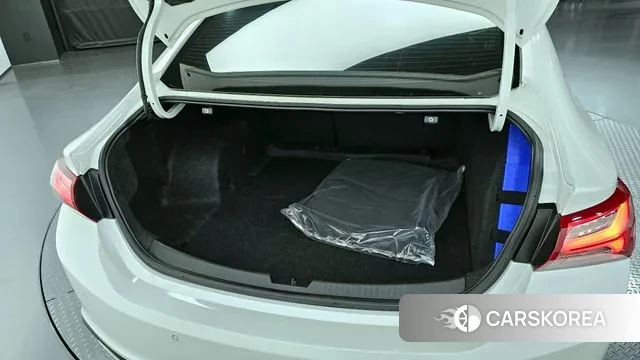 Chevrolet (GM Daewoo) The New Malibu id 3735575 из Кореи 11