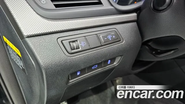 Hyundai Sonata New Rise id 2844977 из Кореи 11