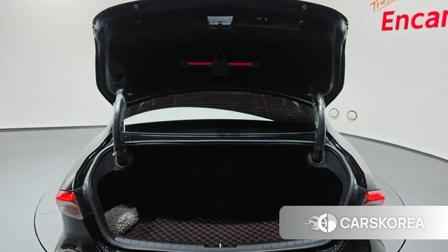 Hyundai The New Grandeur IG id 4736990 из Кореи 11