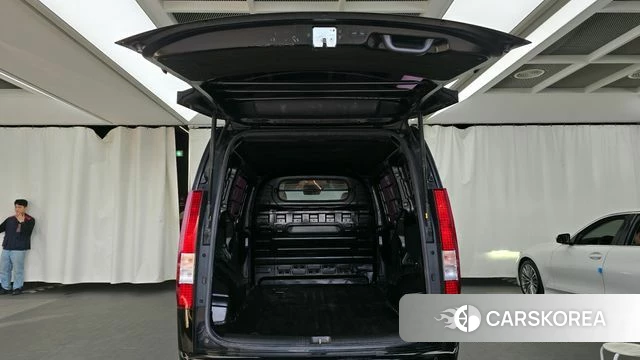 Hyundai Staria id 3941648 из Кореи 11