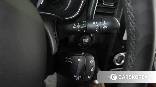 Renault Korea (Samsung) The New QM6 id 4834071 из Кореи 11