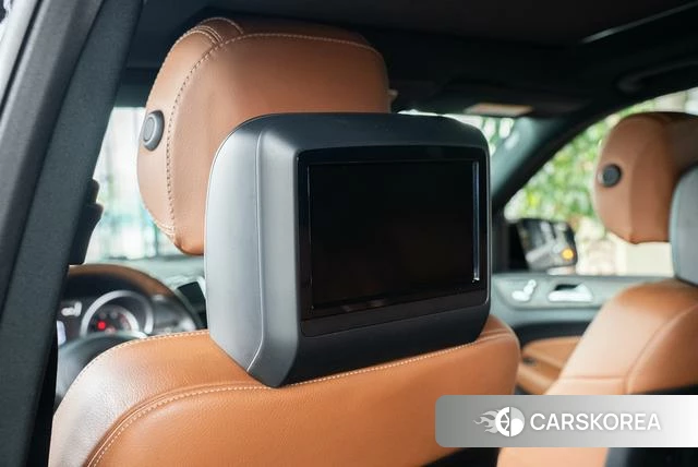 Mercedes-Benz GLS id 4213897 из Китая 11