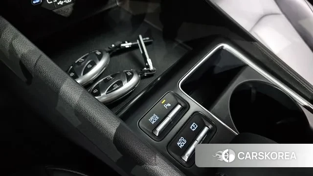 Hyundai Sonata D Edge (DN8) id 2959074 из Кореи 11