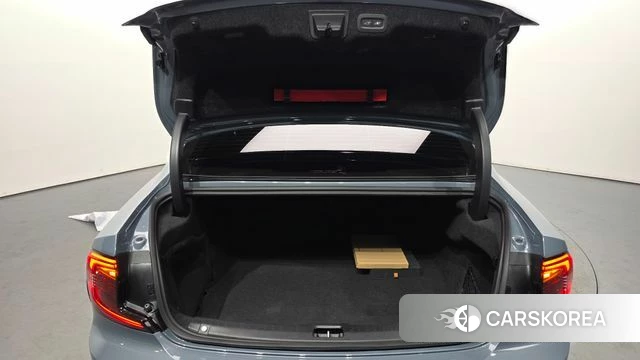 Volvo S90 id 4475170 из Кореи 11