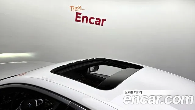 BMW 5 Series (G30) id 2911023 из Кореи 11