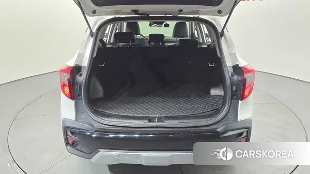 Kia The New Seltos id 3690411 из Кореи 11