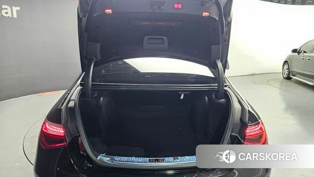 Mercedes-Benz S-Class W223 id 4632000 из Кореи 11