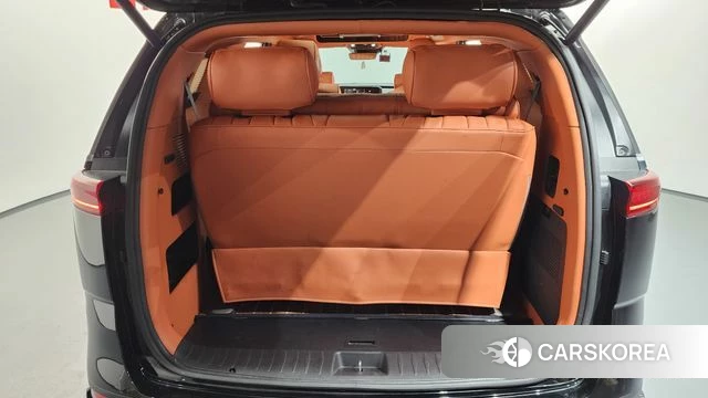 Kia Carnival 4th generation id 3916155 из Кореи 11