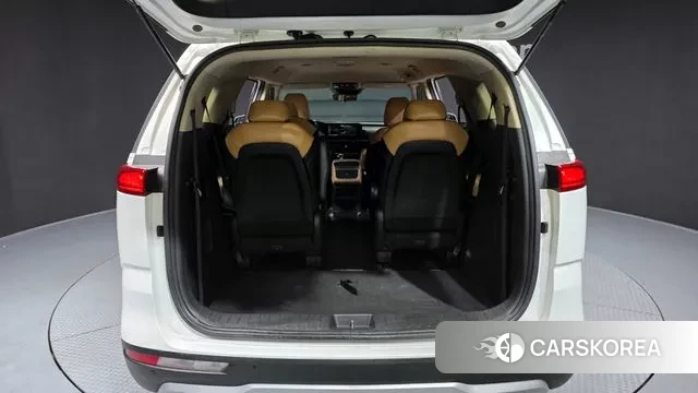 Kia Carnival 4th generation id 3601543 из Кореи 11