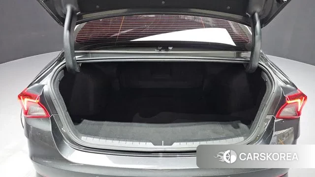 Kia K5 3rd generation id 3685407 из Кореи 11