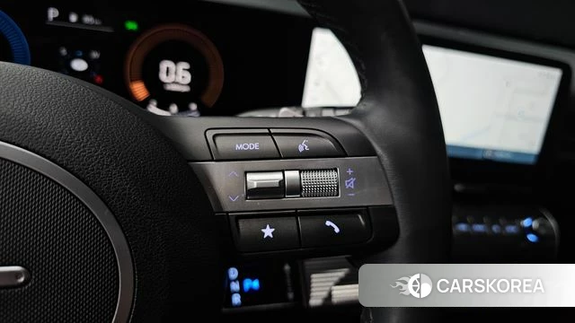 Hyundai Kona (SX2) id 4640365 из Кореи 11
