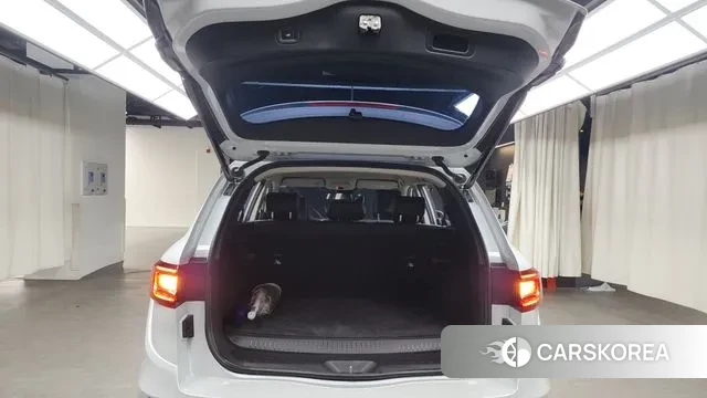 Renault Korea (Samsung) The New QM6 id 3059693 из Кореи 11