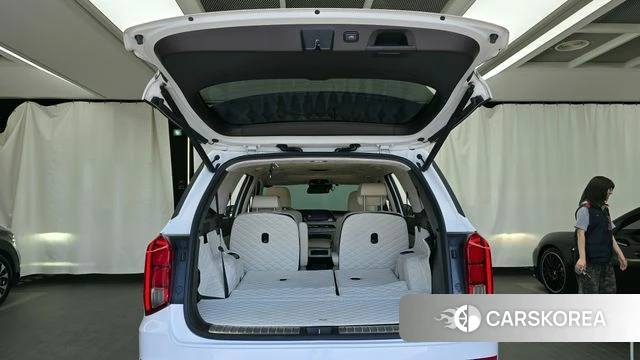 Hyundai Palisade id 4268211 из Кореи 11