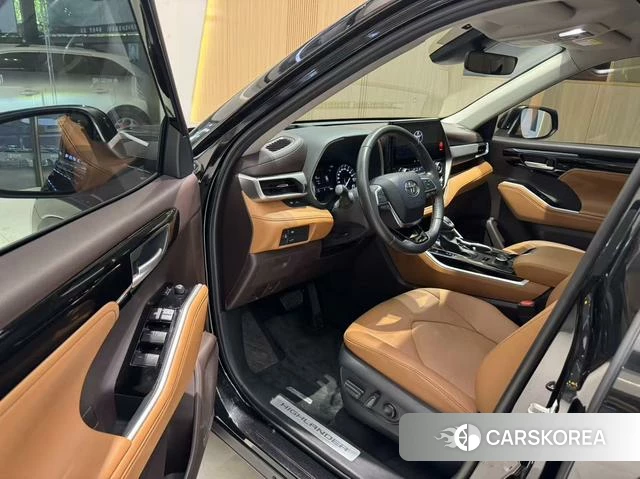 Toyota Highlander id 4262518 из Китая 11