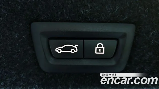 BMW 5 Series (G30) id 2255178 из Кореи 11