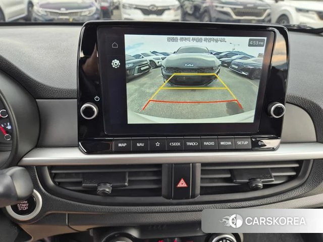 Kia Morning Urban (JA) id 4854878 из Кореи 11