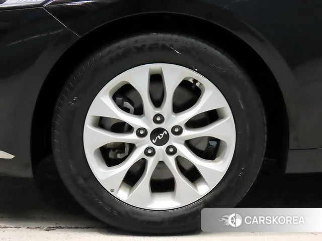 Kia K8 id 4561730 из Кореи 11