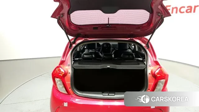 Chevrolet (GM Daewoo) The New Spark id 3402712 из Кореи 11