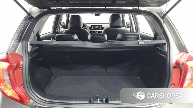 Kia All New Morning (JA) id 3845550 из Кореи 11