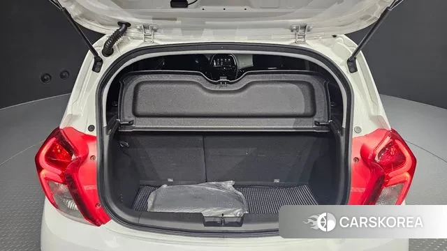 Chevrolet (GM Daewoo) The New Spark id 3055275 из Кореи 11