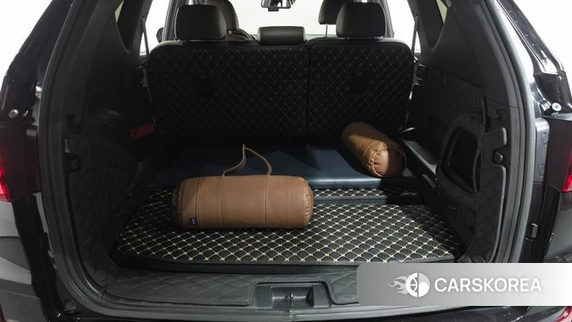 Ssangyong All New Rexton id 4676577 из Кореи 11