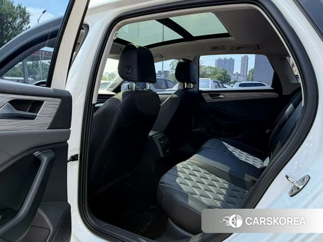 Volkswagen Sagitar id 4342075 из Китая 11