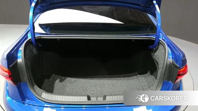 Volkswagen 7th Generation of Jetta id 3487279 из Кореи 11