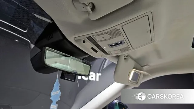 Land Rover Range Rover Evoque 2nd Generation id 3444463 из Кореи 11