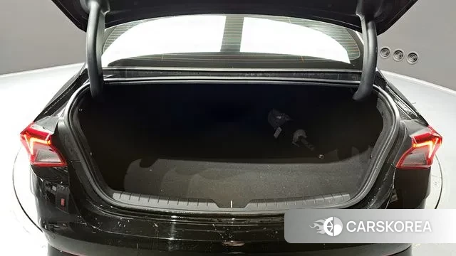 Kia K5 Hybrid 3rd Generation id 3551012 из Кореи 11