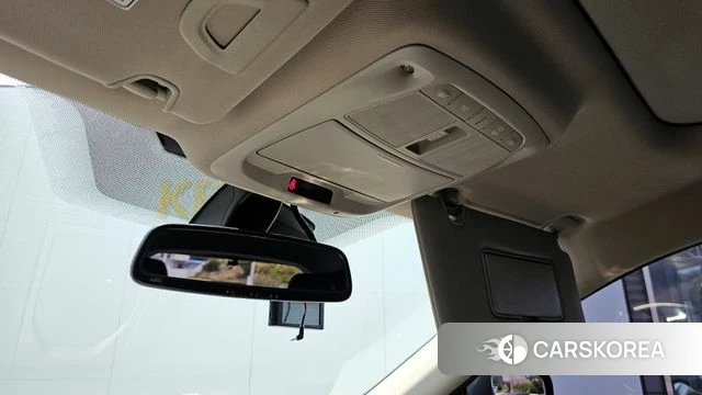 Renault Korea (Samsung) QM6 id 4390619 из Кореи 11