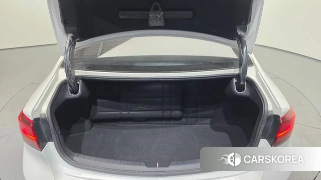 Kia K7 Premier id 3834033 из Кореи 11